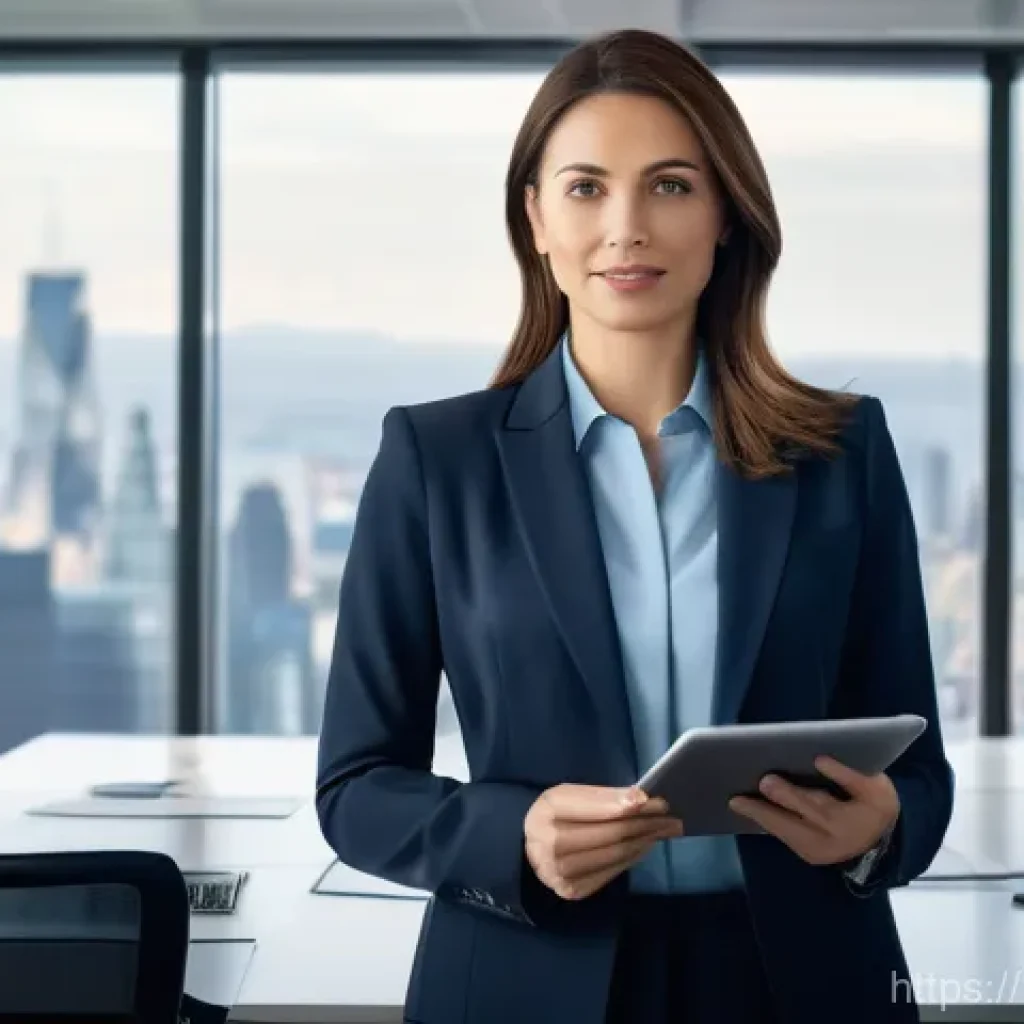 FRM 시험 응시 자격 및 비용 - **Prompt 1: The Accomplished Financial Risk Manager**
"A professional, confident woman in her la...