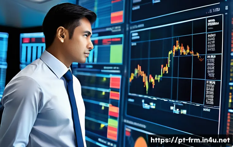 재무위험관리사의 이직 시장 동향 - The Strategic Risk Navigator**
A highly competent and strategic financial risk manager, a person of...